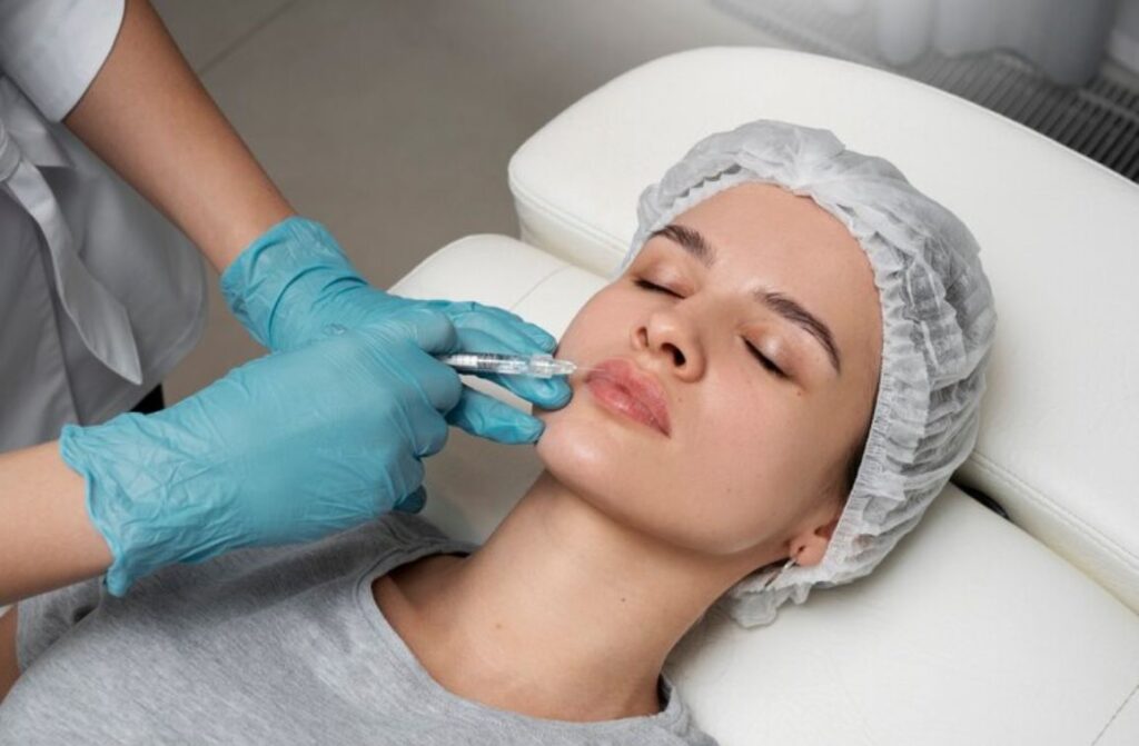 Mesotherapy for Face Procedure: Benefits and Side Effects