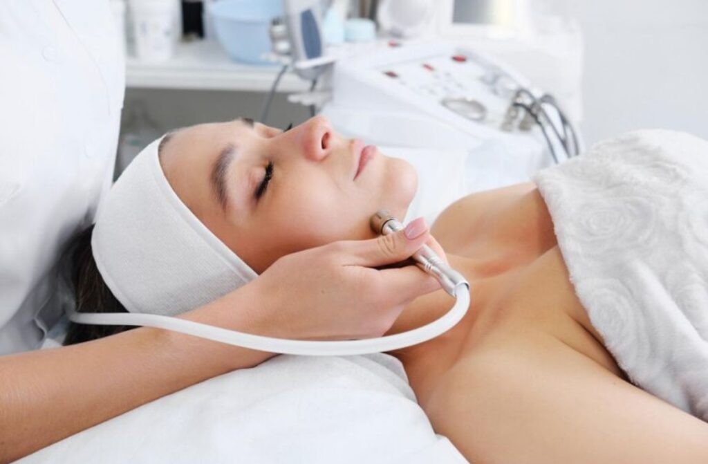 Top Reasons to Try Skin Polishing Treatment Today