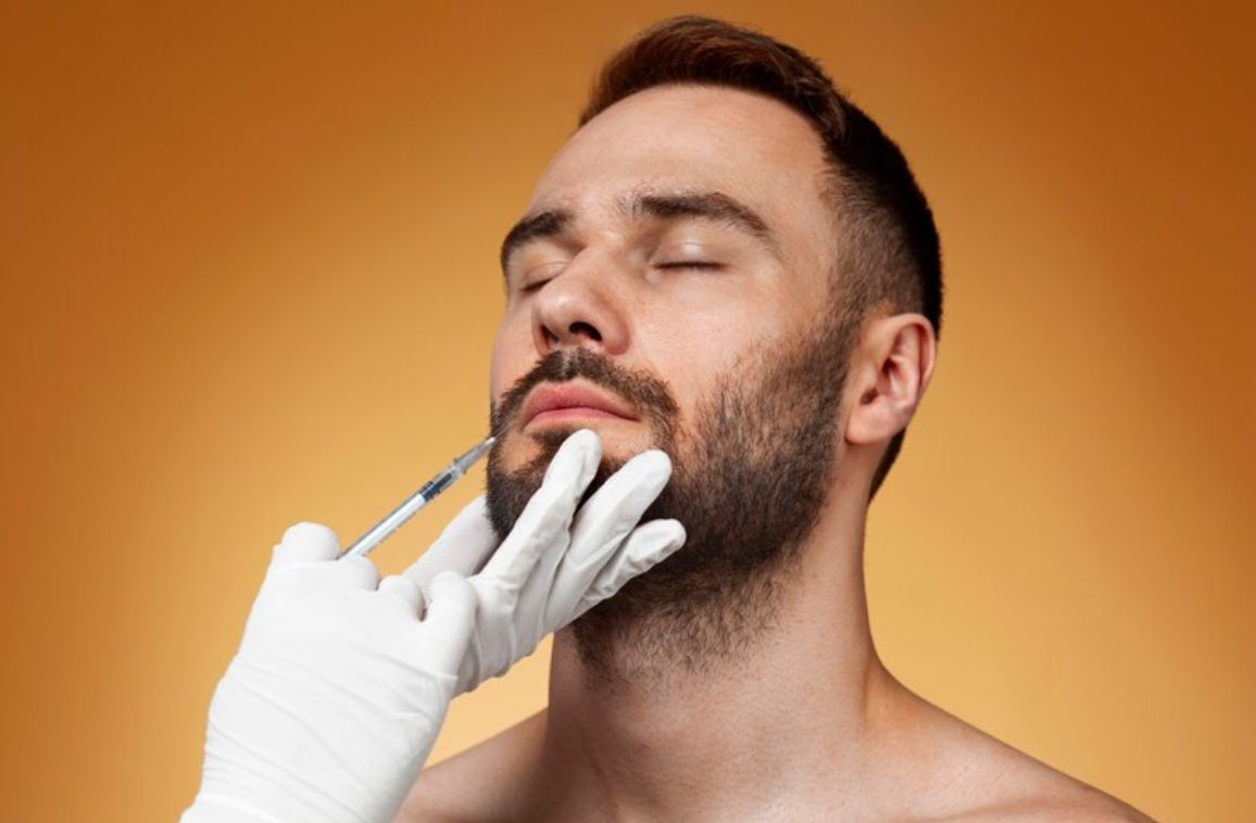 Beard Transplantation FAQs: All Questions Answered