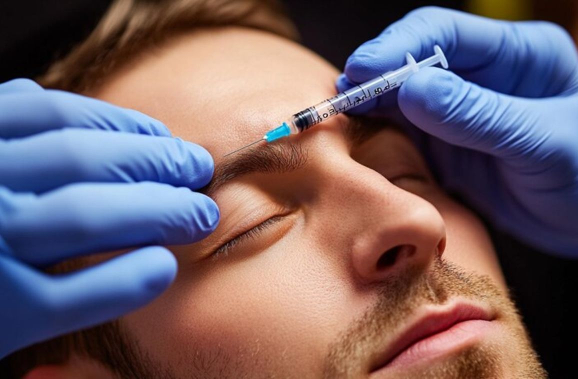 Eyebrow Hair Transplantation Right?—Key Considerations