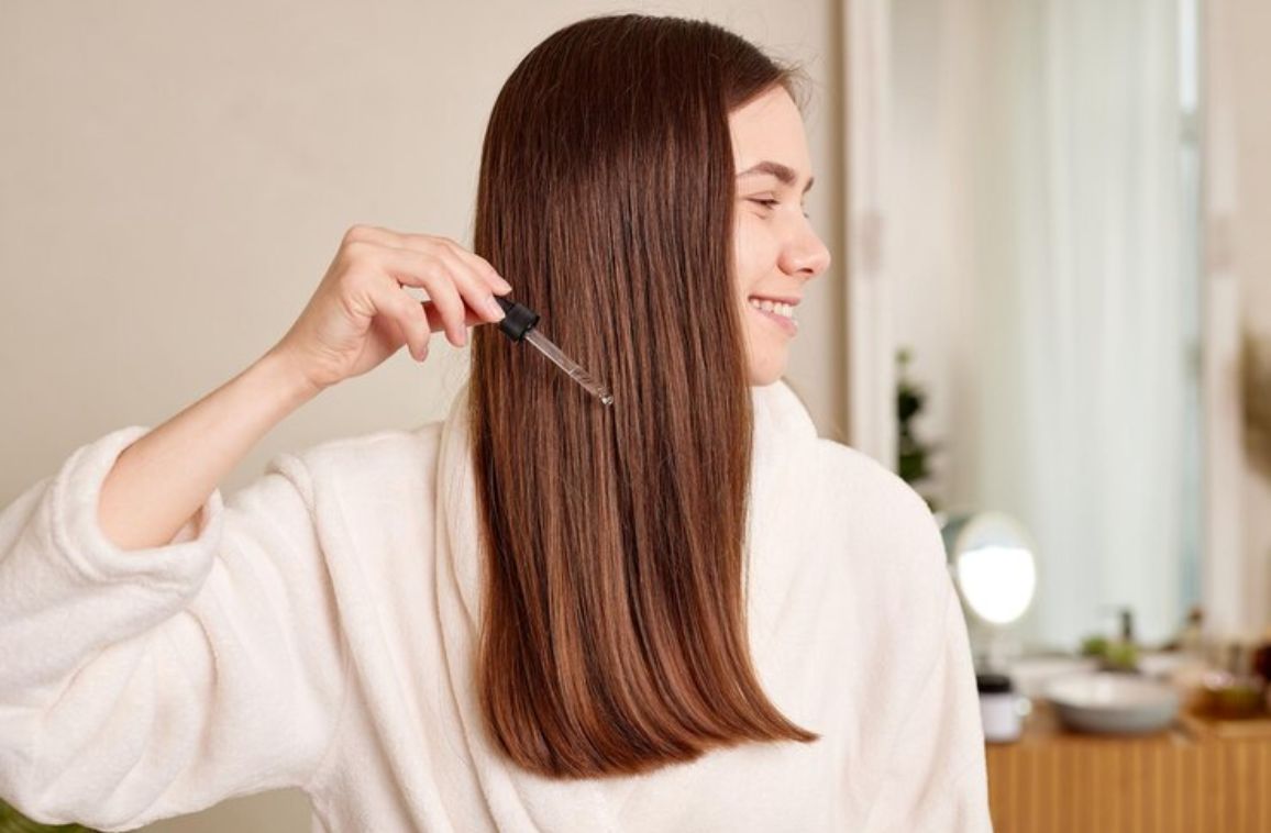 Top Hair Strengthening Tips for Thicker, Fuller Hair