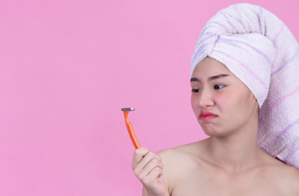 Best Facial Hair Removal Tips for Smooth, Flawless Skin