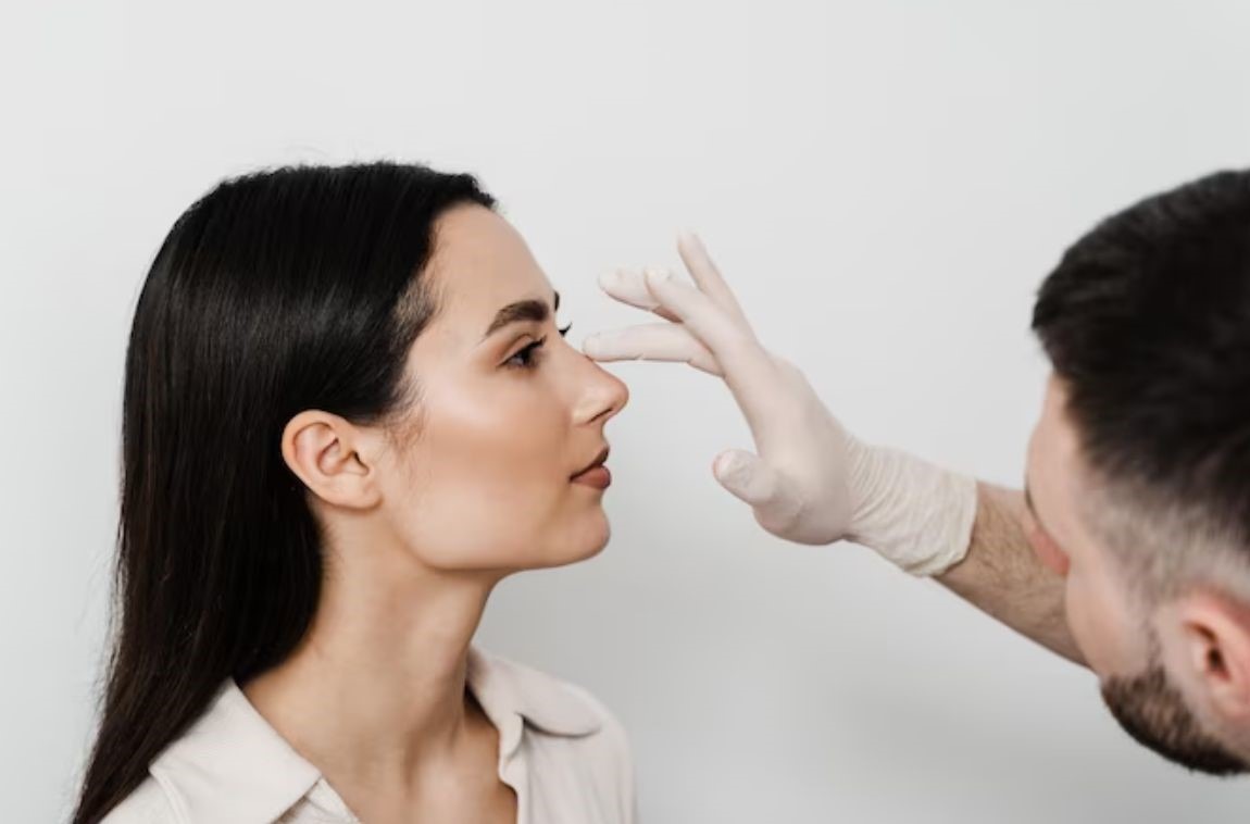 Is Rhinoplasty Right for You? Exploring Benefits and Risks