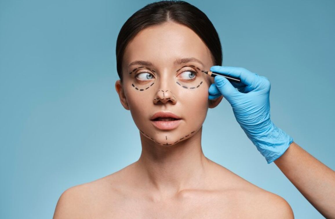 Blepharoplasty surgery Explained: Procedure, Recovery, Results