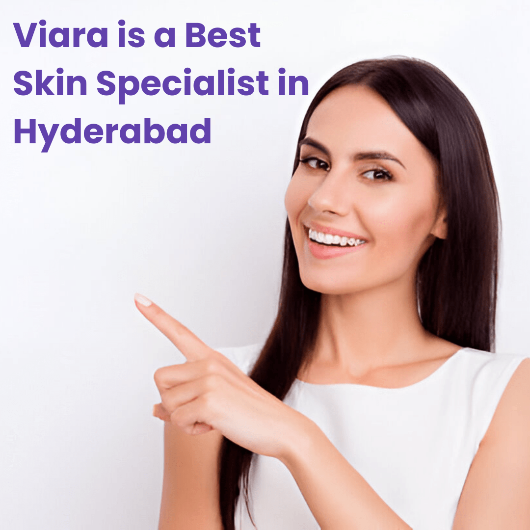 Best Skin Specialist in Hyderabad